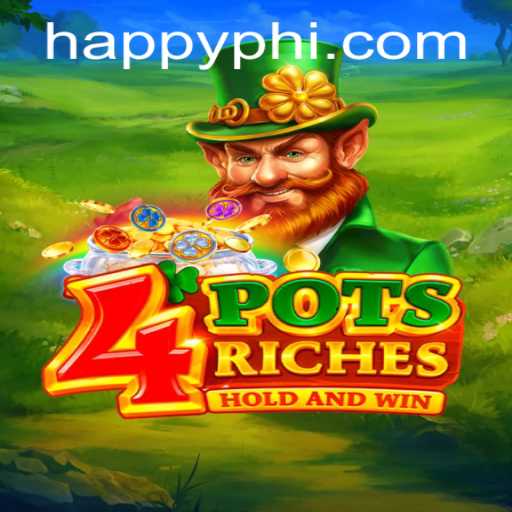 Discovering the Thrilling World of 4potsriches on Happy.ph