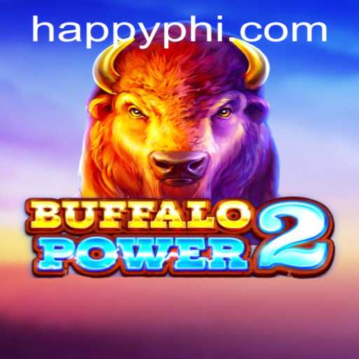 Exploring the Thrill of BuffaloPower2 in Today's Gaming Landscape