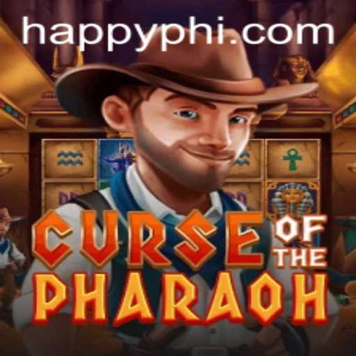 Curse of the Pharaoh: Unearth the Secrets of an Ancient Mystery