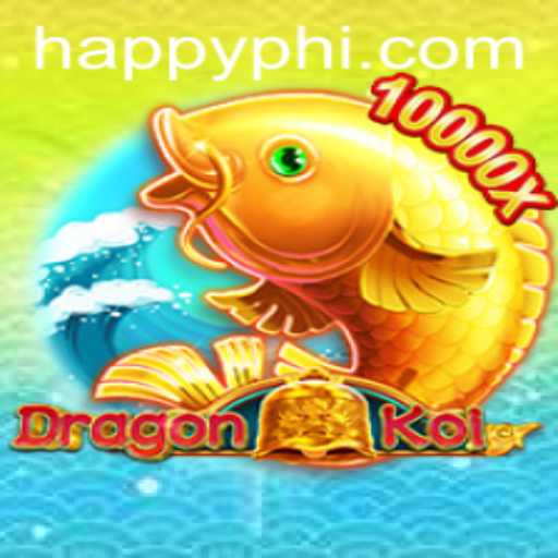 Discover the Enchanting World of DragonKoi at HAPPY.PH