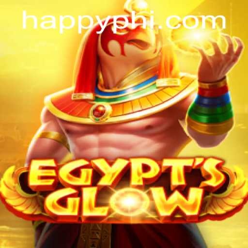Discover the Mysterious World of EgyptsGlow: An Exciting New Adventure