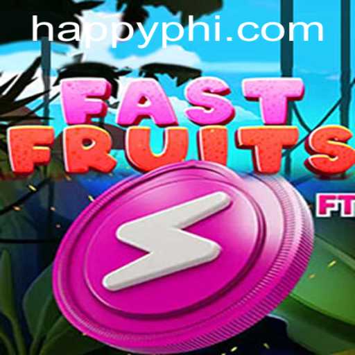Exploring FastFruits: A Joyful Journey with HAPPY.PH