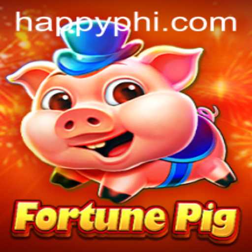 Discover the Exciting World of FortunePig with HAPPY.PH