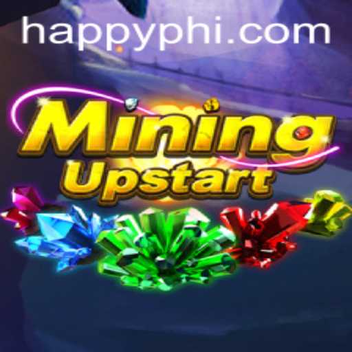 Dive into the World of MiningUpstart and Explore HAPPY.PH