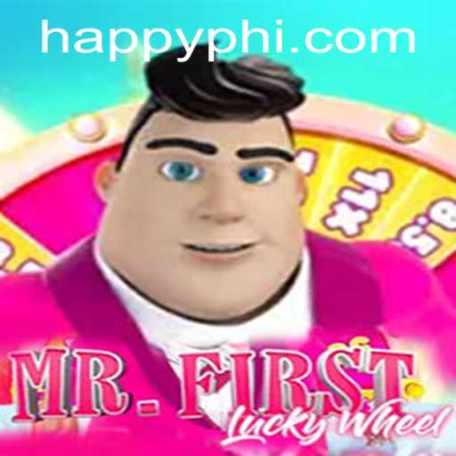 Discover the Excitement of 'MrFirstLuckyWheel' and the Charm of 'HAPPY.PH'