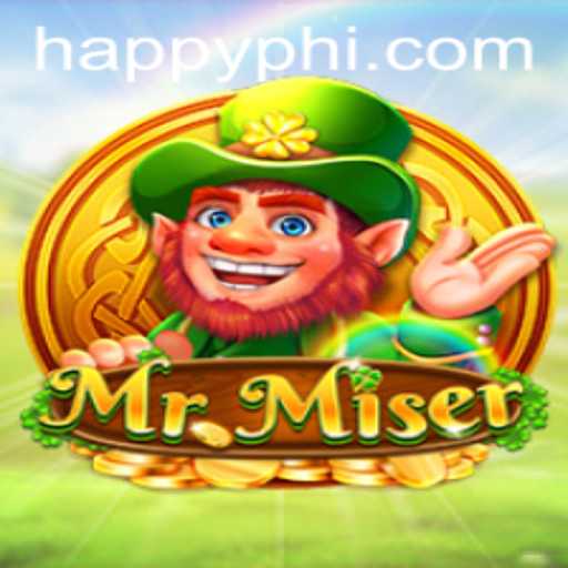 Discover the Thrilling World of MrMiser: A Game Revolution with HAPPY.PH