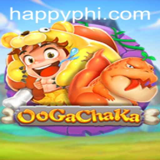 Exploring the Exciting World of OoGaChaKa: A Dive into HAPPY.PH's Newest Game