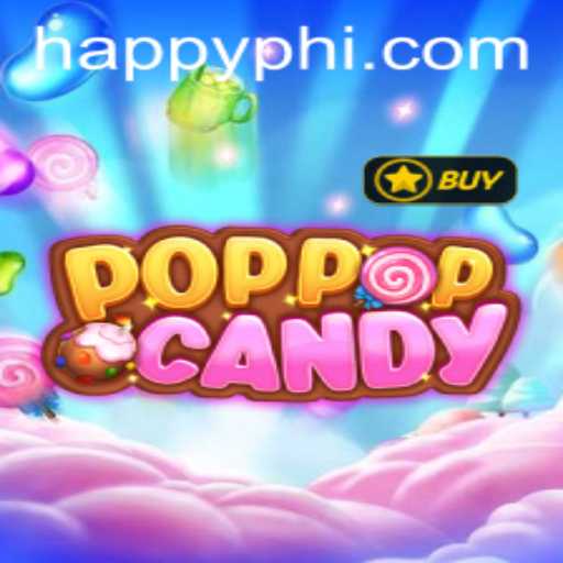 Unveiling the Vibrant World of POPPOPCANDY: A Joyous Escape with HAPPY.PH
