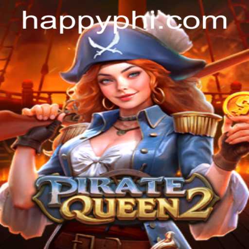 Exploring the World of PirateQueen2: A New Adventure with HAPPY.PH