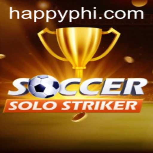 Unveiling SoccerSoloStriker: The Latest Gaming Sensation