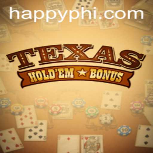 The Thrilling World of Texas Hold'em Bonus - A Game That Captivates Fans Worldwide