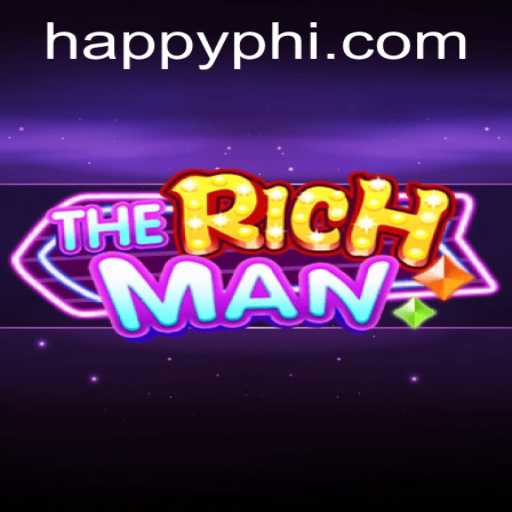 Exploring TheRichMan: A New Game Making Waves with HAPPY.PH